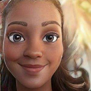 Meet your Posher, Tawanna